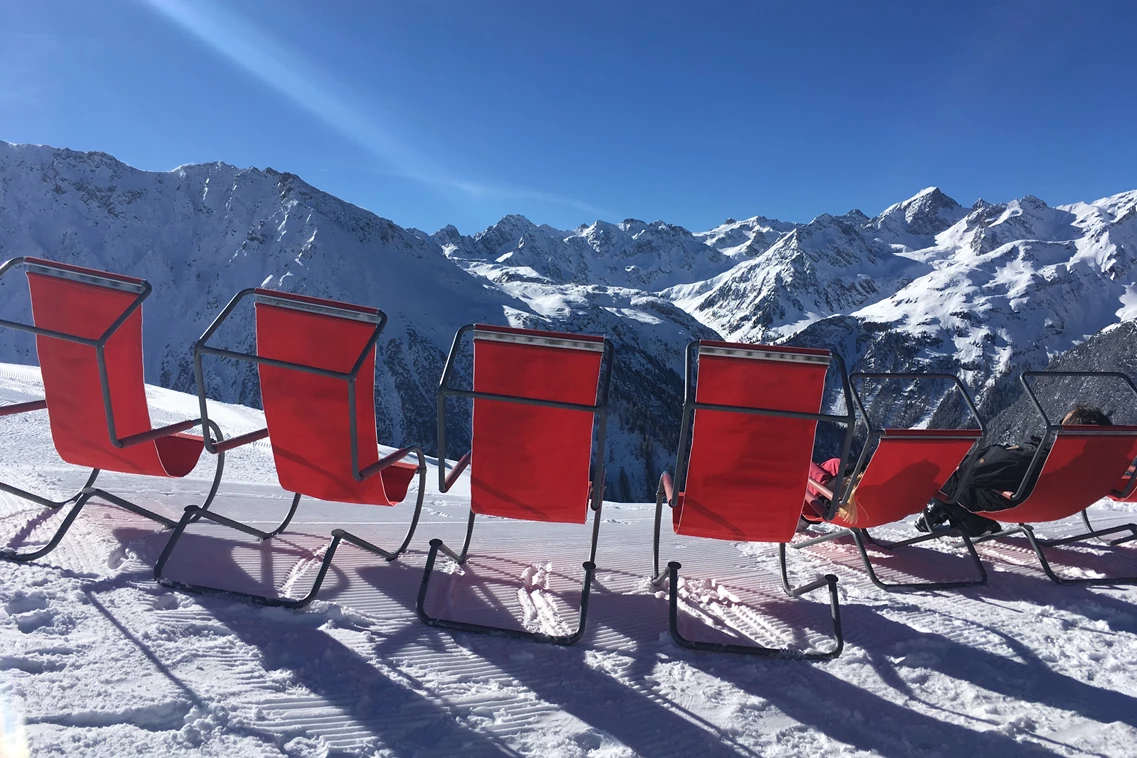 Ausflugsziel: Skigebiet Bergün Darlux
