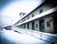 Ausflugsziel: Bahnmuseum Albula