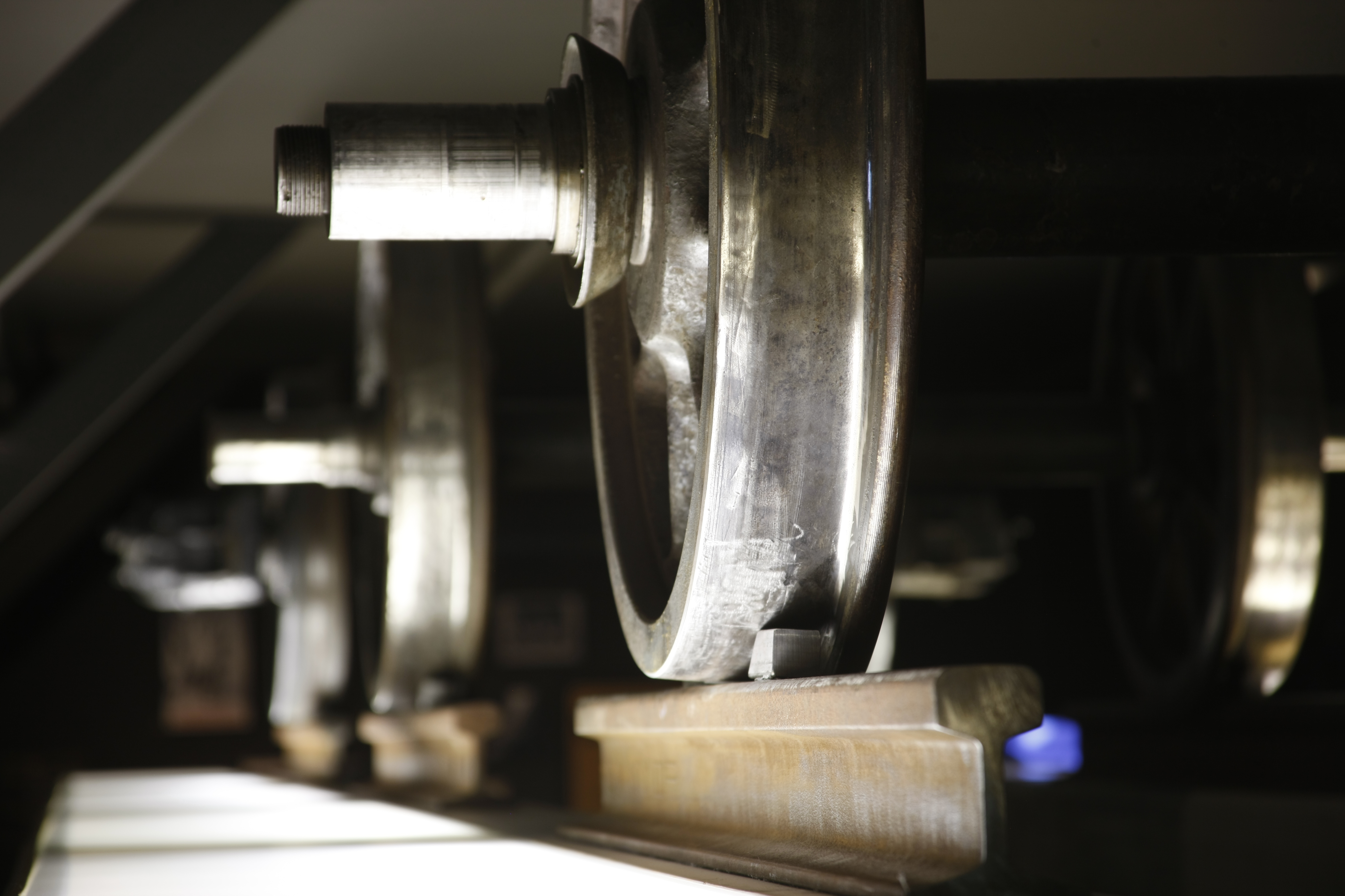 Ausflugsziel: Bahnmuseum Albula