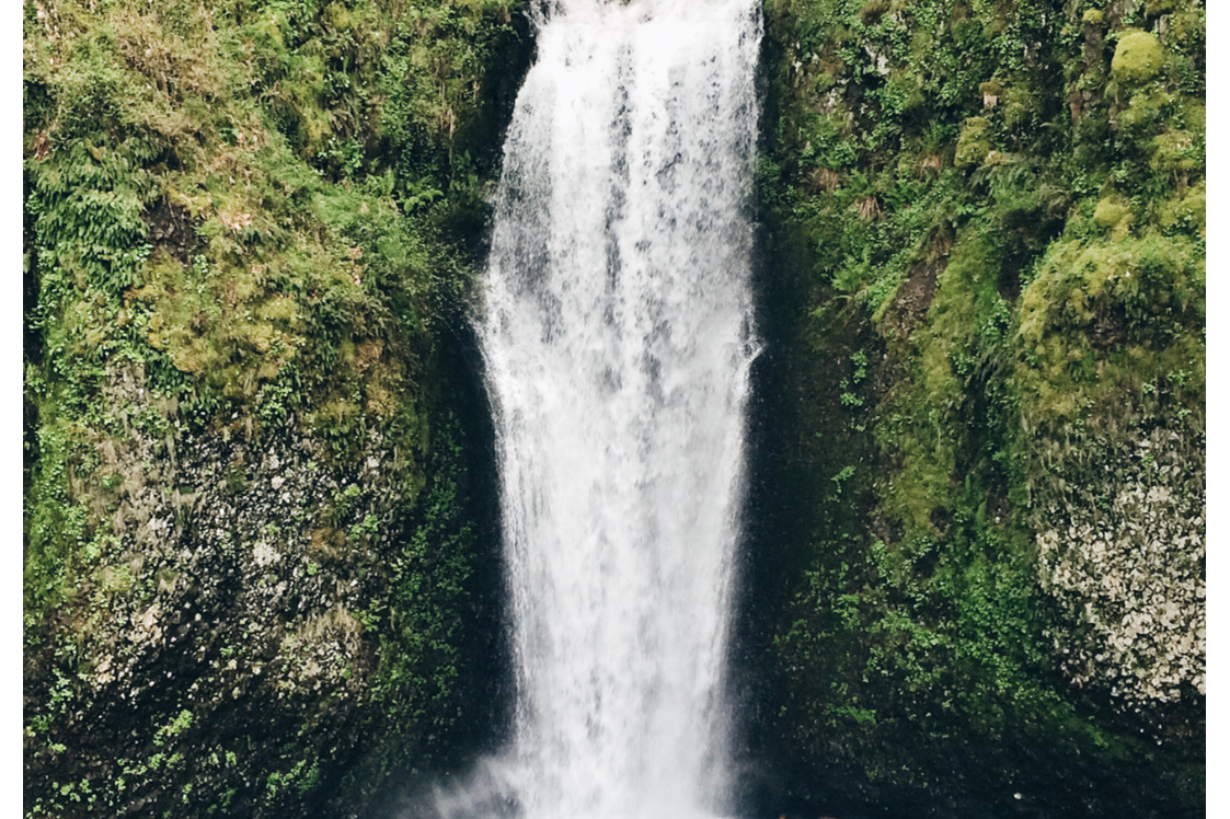 Ausflugsziel: Wasserfall Lenzerheide