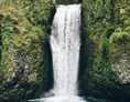 Ausflugsziel: Wasserfall Lenzerheide