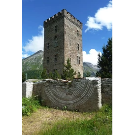 Ausflugsziel: Torre Belvedere - Naturzentrum Torre Belvedere