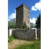 Ausflugsziel - Torre Belvedere - Naturzentrum Torre Belvedere
