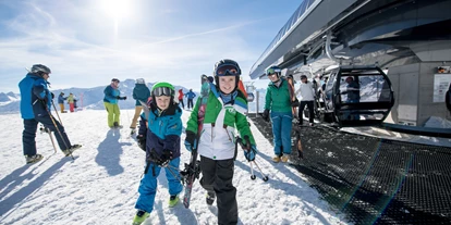 Voyage avec des enfants - Morschach - Gütsch-Express - Andermatt Sedrun Disentis
