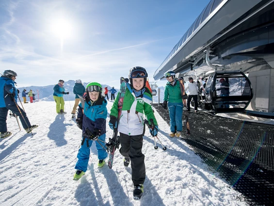 Ausflugsziel: Gütsch-Express - Andermatt Sedrun Disentis