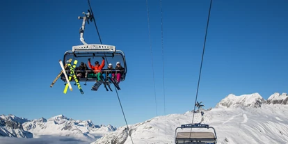 Voyage avec des enfants - Morschach - Andermatt Sedrun Disentis