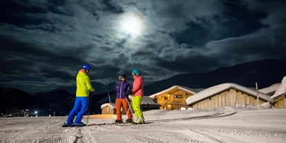 Voyage avec des enfants - Morschach - Andermatt Sedrun Disentis