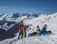 Ausflugsziel:  Alternatives Wintersportgebiet Pischa