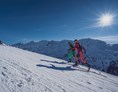 Ausflugsziel:  Alternatives Wintersportgebiet Pischa