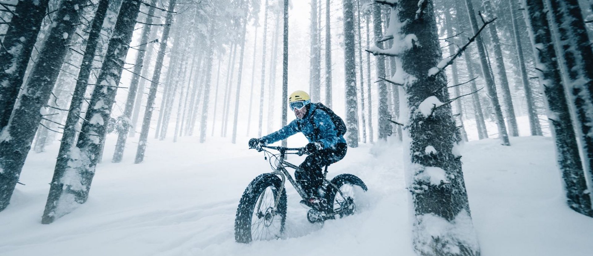 Ausflugsziel:  Alternatives Wintersportgebiet Pischa