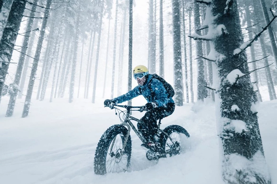 Ausflugsziel:  Alternatives Wintersportgebiet Pischa