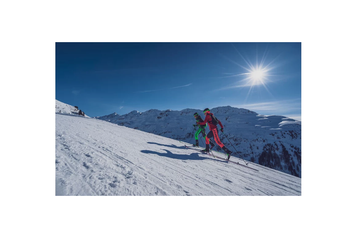 Ausflugsziel:  Alternatives Wintersportgebiet Pischa