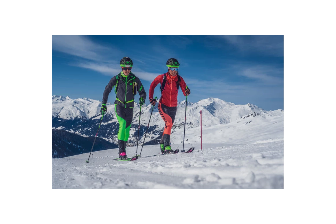 Ausflugsziel:  Alternatives Wintersportgebiet Pischa