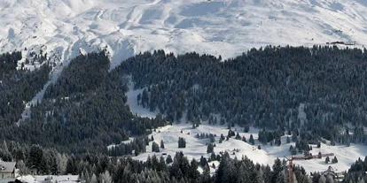 Reis met kinderen - Vättis - Lenzerheide Sportzentrum