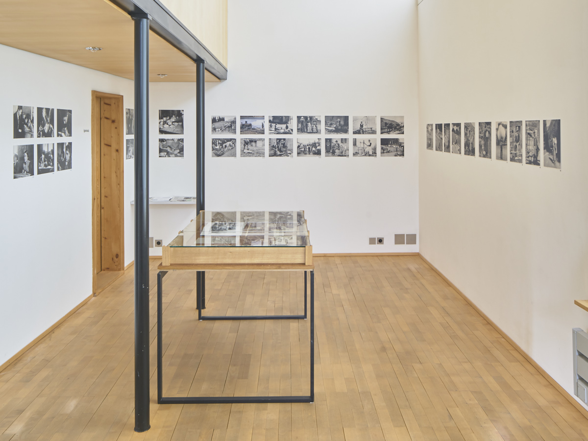 Ausflugsziel: Casa d'Angel, Lumbrein