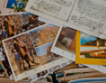 Ausflugsziel: Postkartengalerie Hinterrhein
