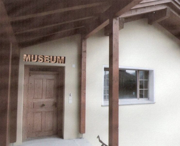 Ausflugsziel: Ernesto's Grammophon- und Rundfunk Museum