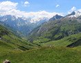 Ausflugsziel: Aussichtspunkt Crap la Tretscha