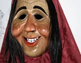 Ausflugsziel: Sarganserländer Maskenmuseum Flums