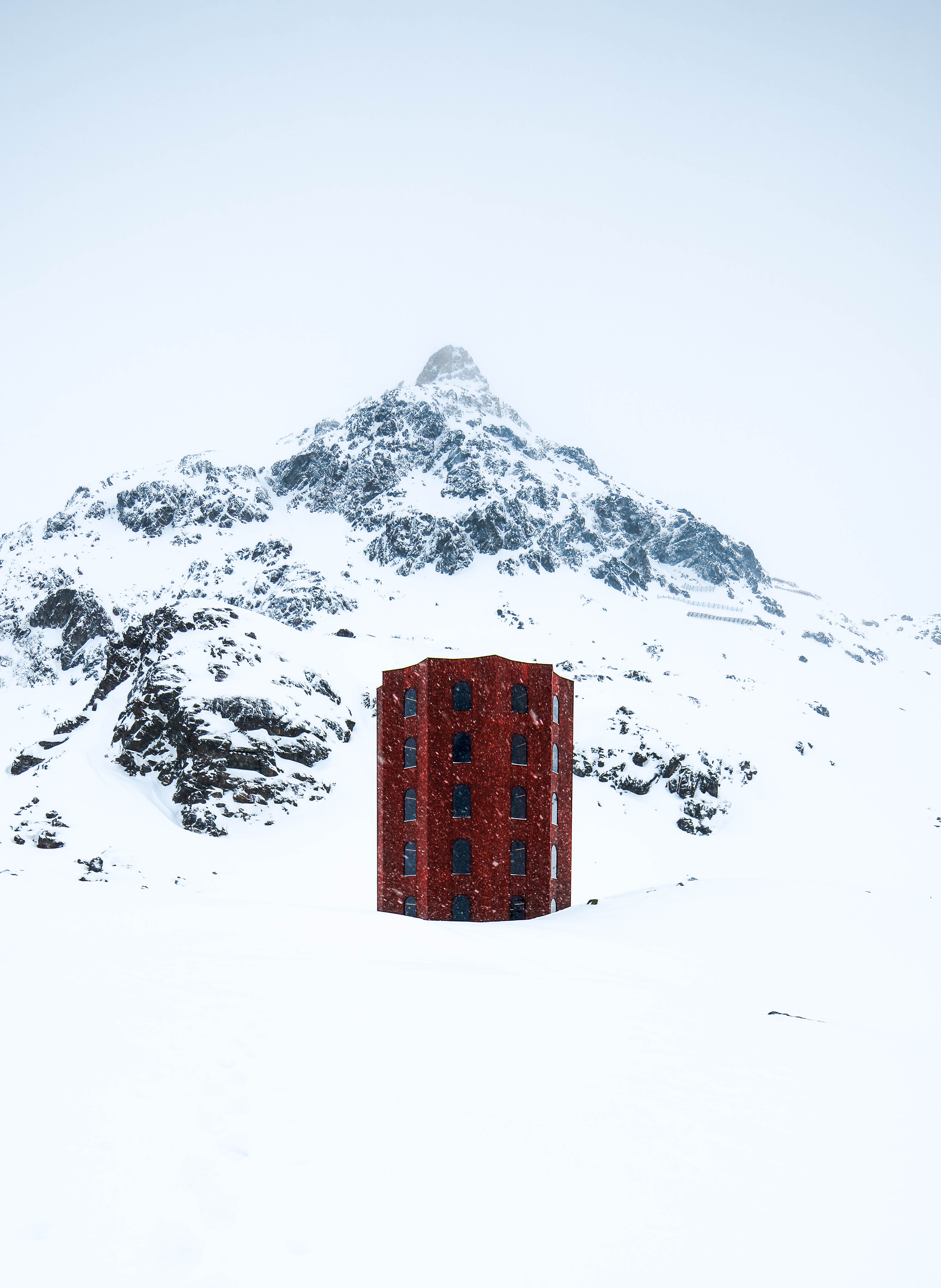 Ausflugsziel: Julierturm
