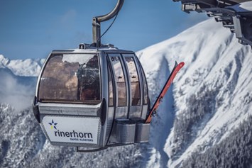 Ausflugsziel: Skigebiet Rinerhorn