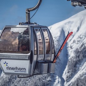 Ausflugsziel: Skigebiet Rinerhorn