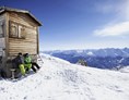 Ausflugsziel: Winter in Disentis - Bergbahnen Disentis