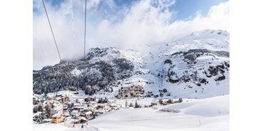 Ausflug mit Kindern - Maloja - Skigebiet Bivio