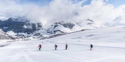Voyage avec des enfants - Cinuos-chel - Skigebiet Bivio