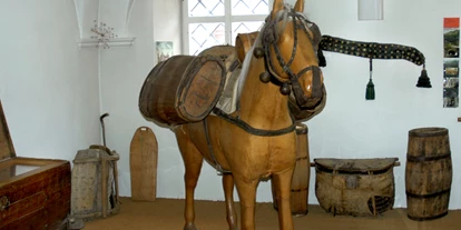 Voyage avec des enfants - erreichbar mit: Bus - Heimatmuseum Rheinwald