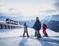 Ausflugsziel: Skigebiet Parsenn