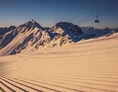 Ausflugsziel: Skigebiet Parsenn