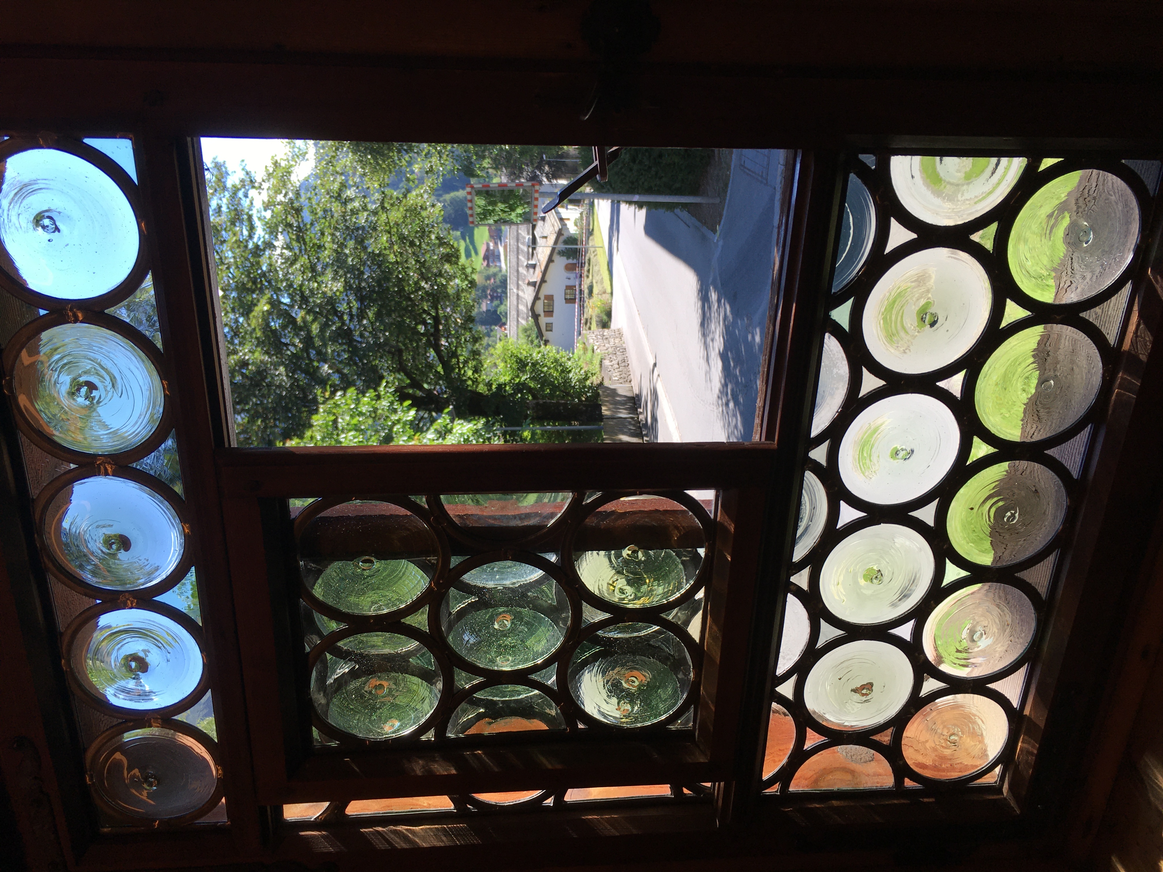 Ausflugsziel: Museum Nutli-Hüschi