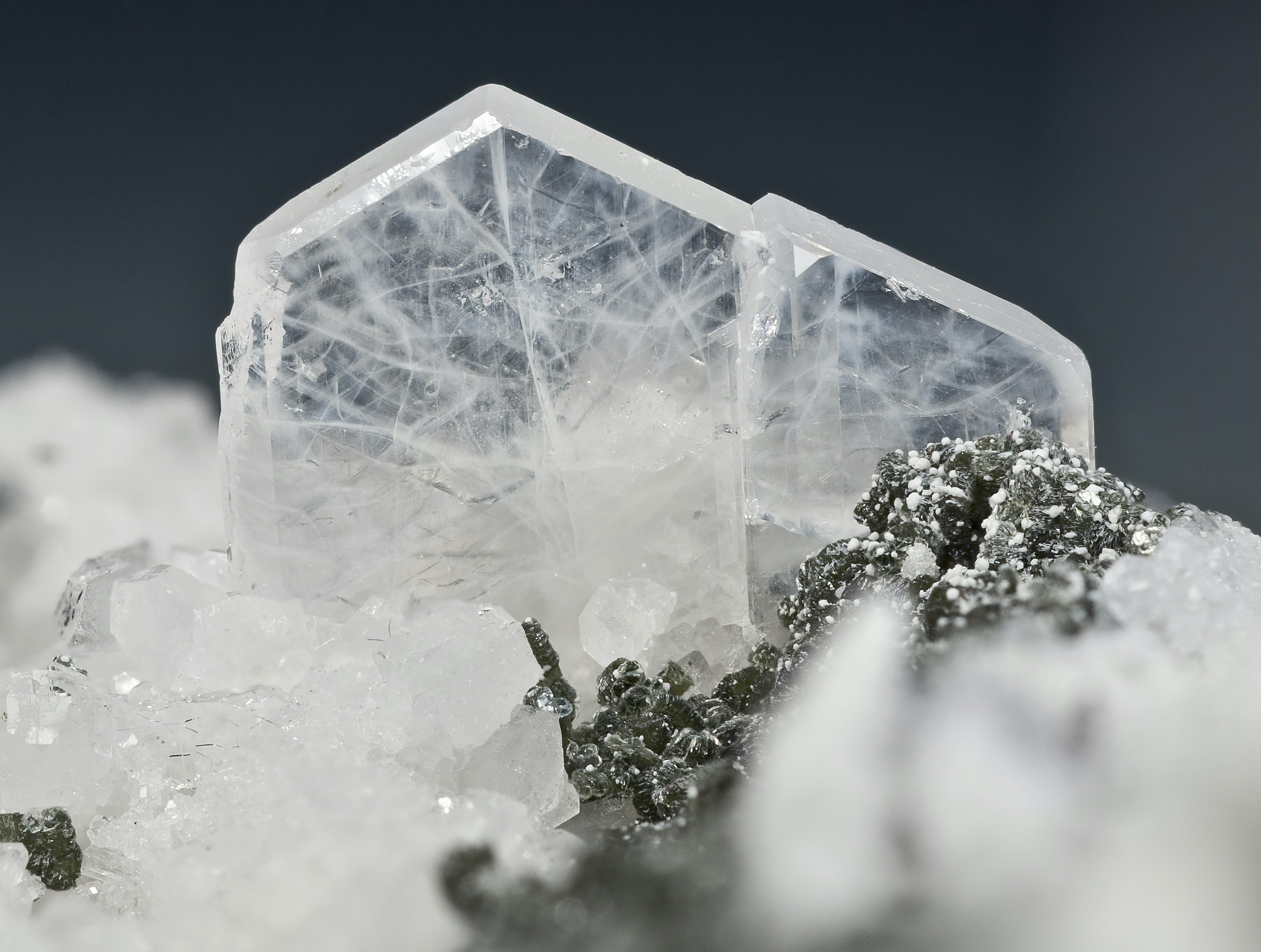 Ausflugsziel: Museum «La Truaisch»