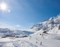 Ausflugsziel: Skigebiet Pizol
