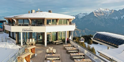 Reis met kinderen - Walenstadt - Skigebiet Pizol
