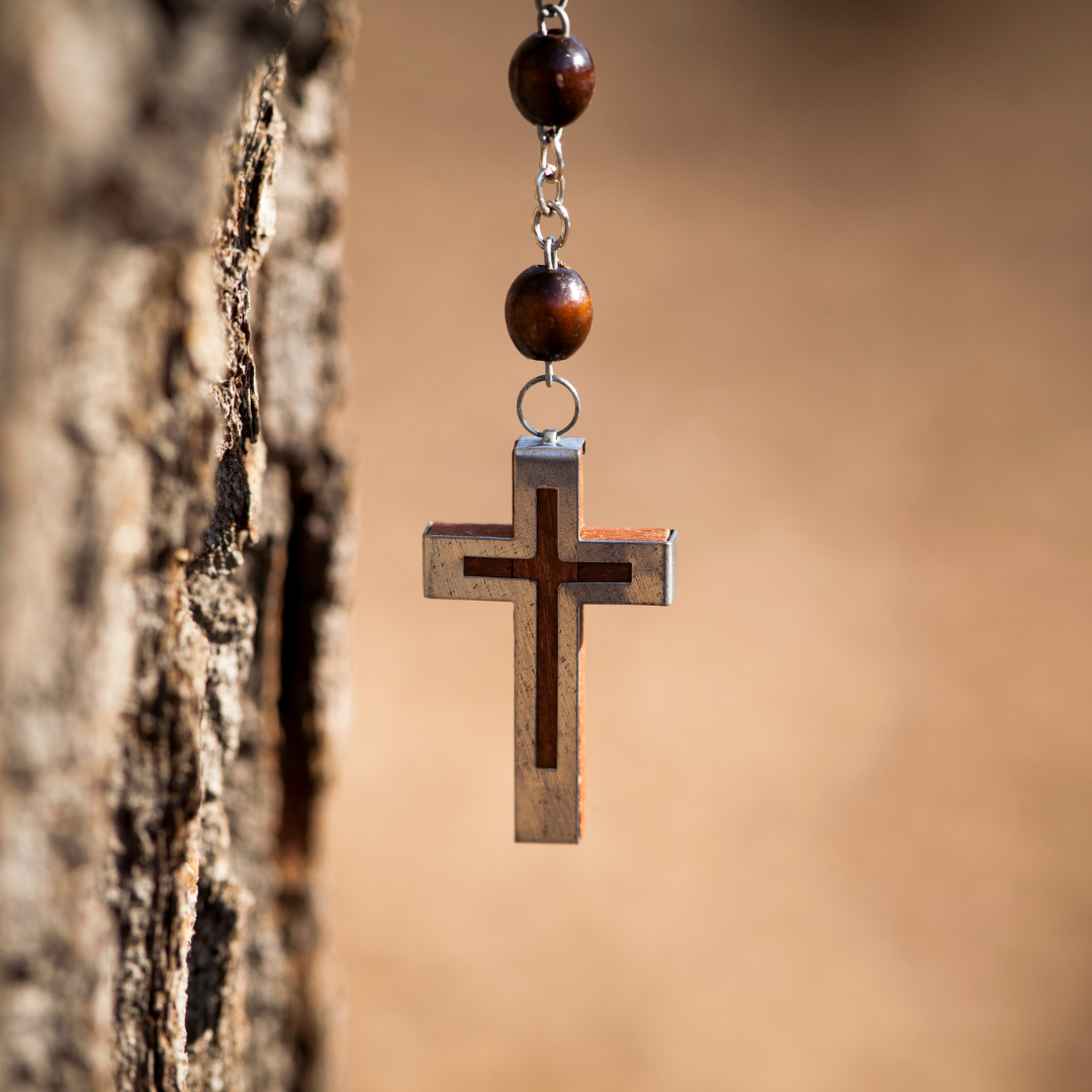 Trip with children - Tschiertschen - Ausstellung Kirche St. Martin