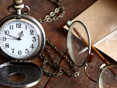 Ausflugsziel: Altes Bad Pfäfers