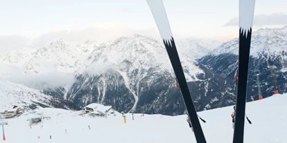 Reis met kinderen - Sondrio - Skigebiet Minschuns Val Müstair