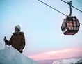 Ausflugsziel: Winterwandern - Skigebiet Scuol Motta Naluns