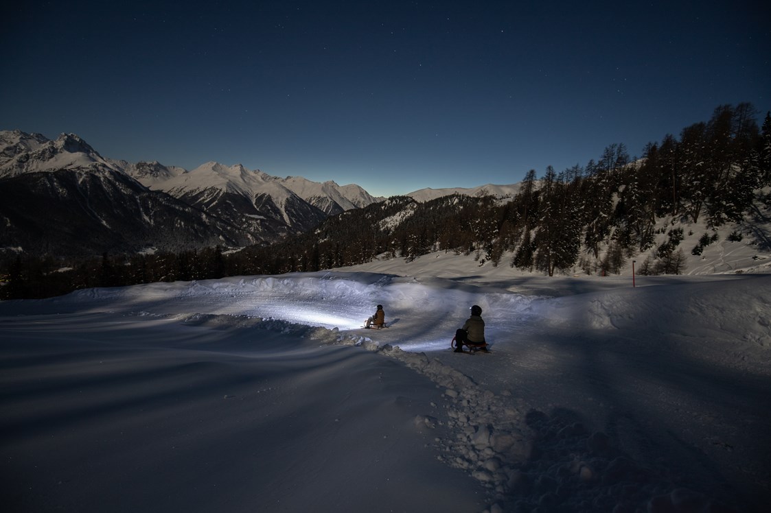 Ausflugsziel: Skigebiet Scuol Motta Naluns