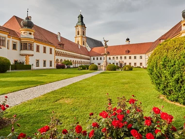 Ausflugsziel: Symbolbild für Ausflugsziel Klostermuseum. Keine korrekte oder ähnliche Darstellung! - Klostermuseum