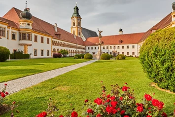 Ausflugsziel: Klostermuseum