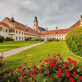 Ausflugsziel: Klostermuseum