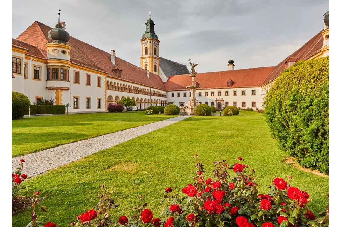 Ausflugsziel: Klostermuseum