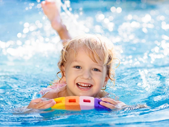 Ausflugsziel: Hotel-Hallenbad Scesaplana