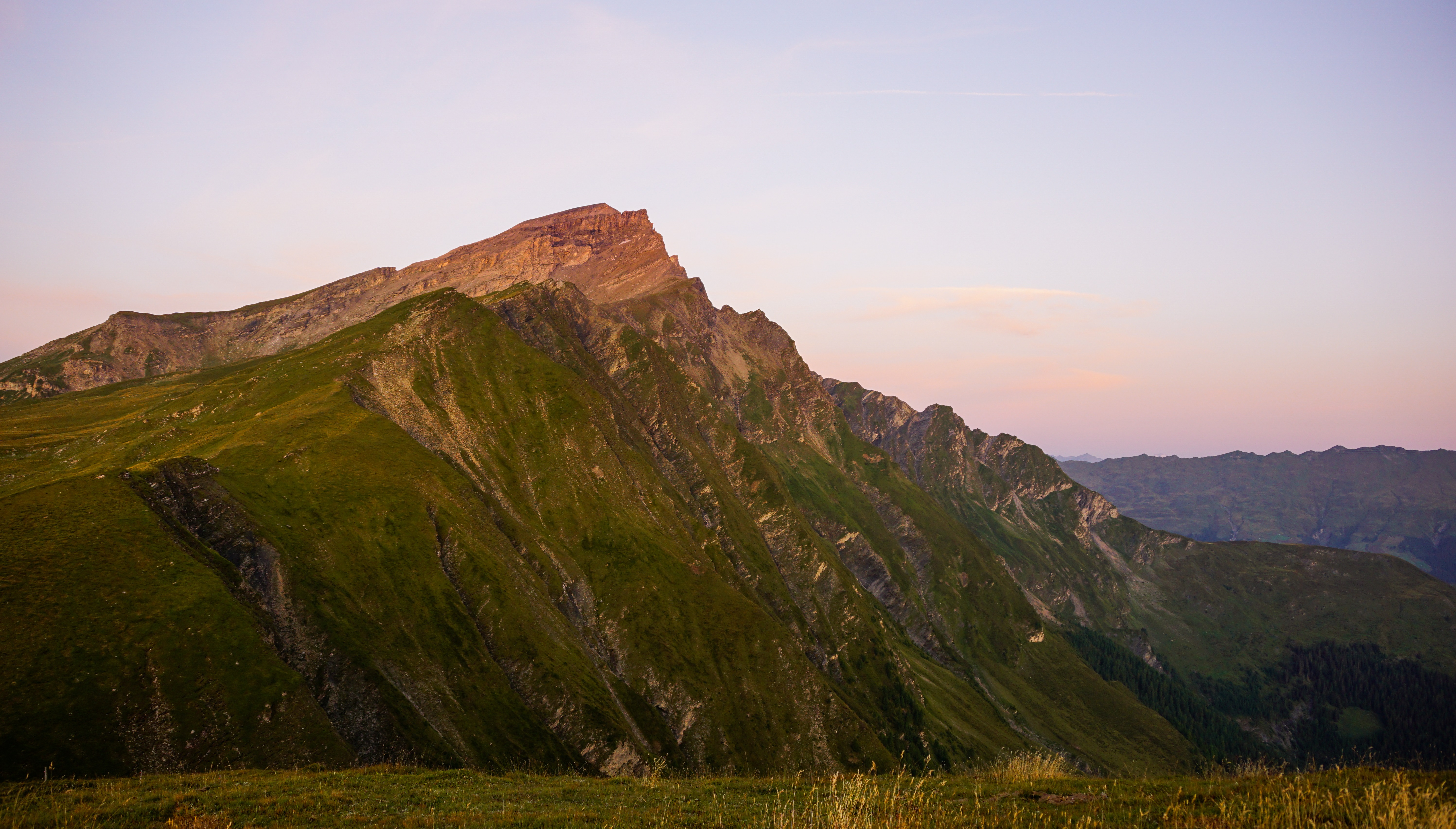 Ausflugsziel: Naturpark Beverin