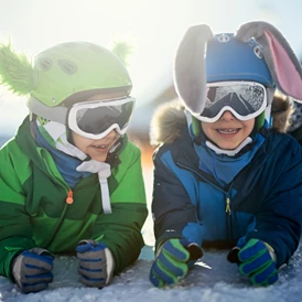 Ausflugsziel: Symbolbild für Ausflugsziel Skigebiet Schatzalp. Keine korrekte oder ähnlich Darstellung! - Skigebiet Schatzalp