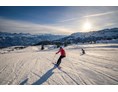 Ausflugsziel: Skispass am Flumserberg - Wintersportgebiet Flumserberg