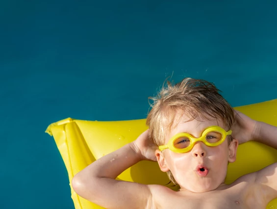 Ausflugsziel: Hallenbad & Sauna Flumserberg